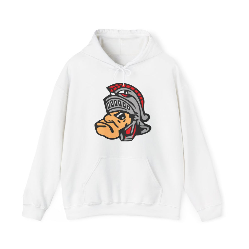 Lima Senior Modern Bold Hoodie