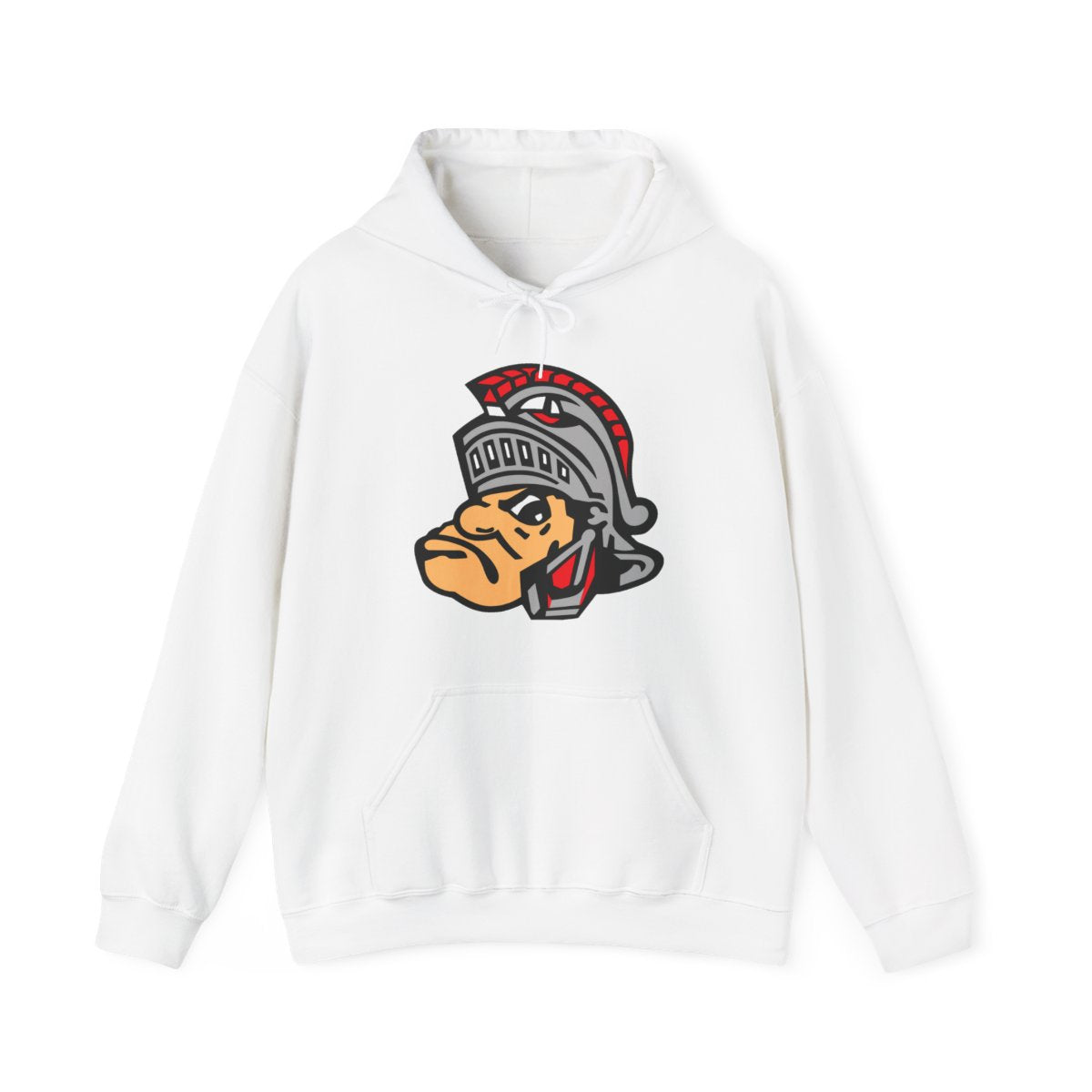 Lima Senior Modern Bold Hoodie