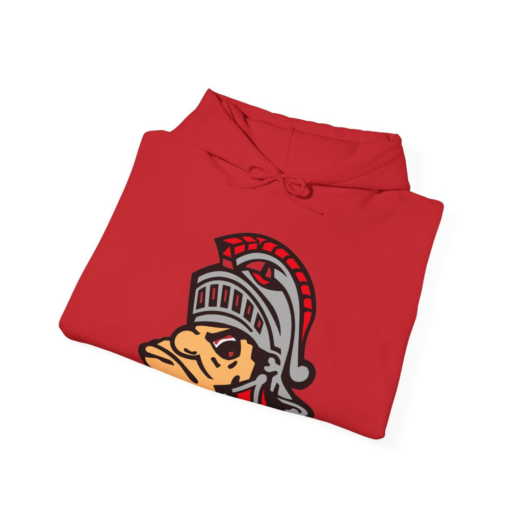 Lima Senior Modern Bold Hoodie