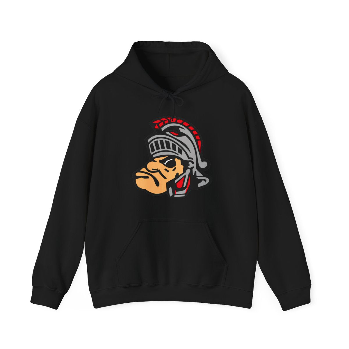 Lima Senior Modern Bold Hoodie