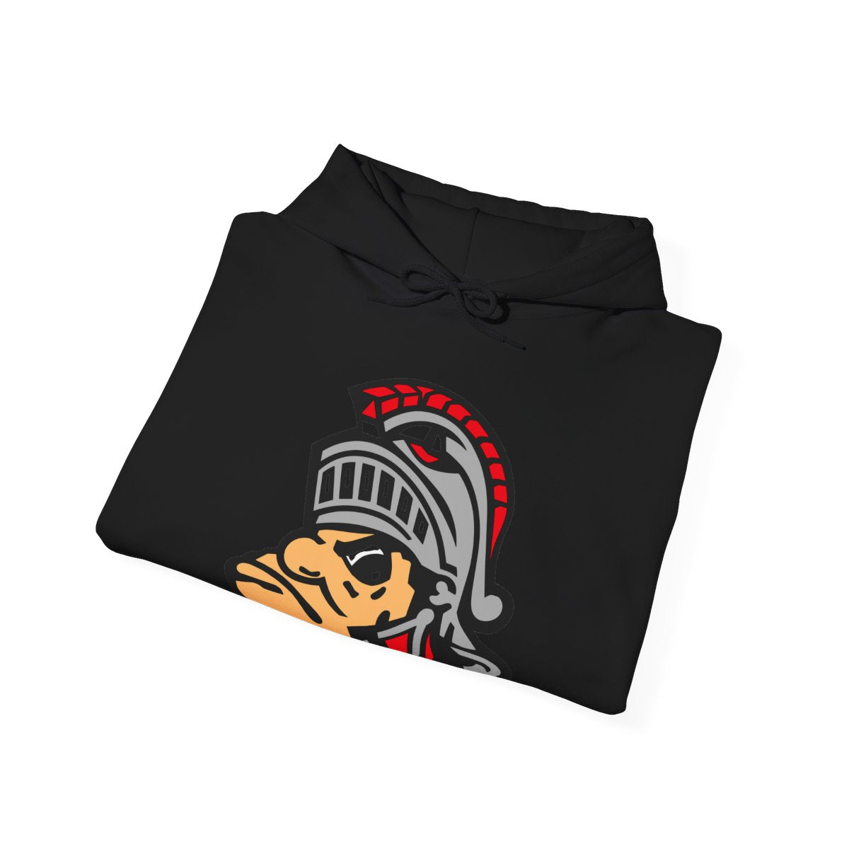 Lima Senior Modern Bold Hoodie
