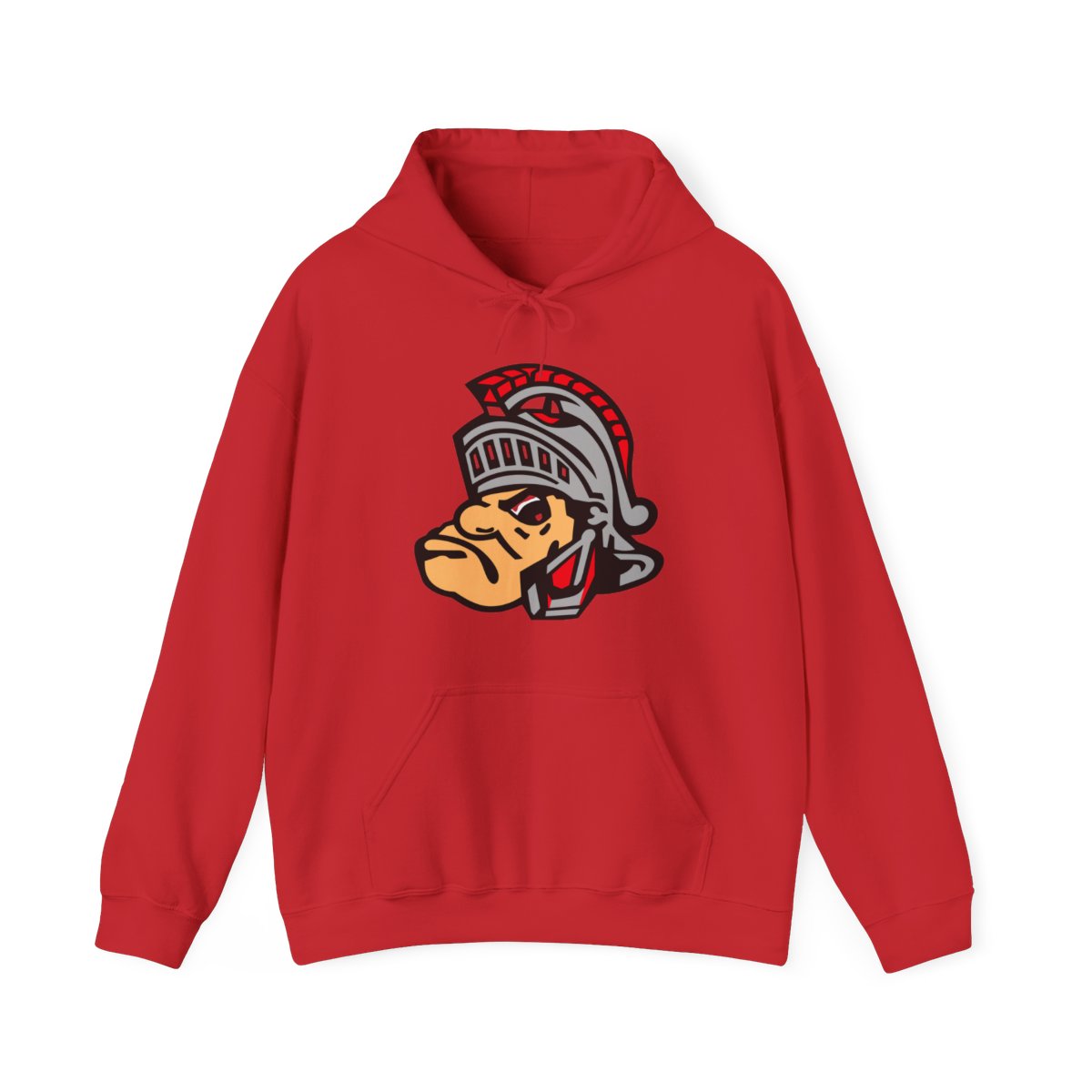 Lima Senior Modern Bold Hoodie