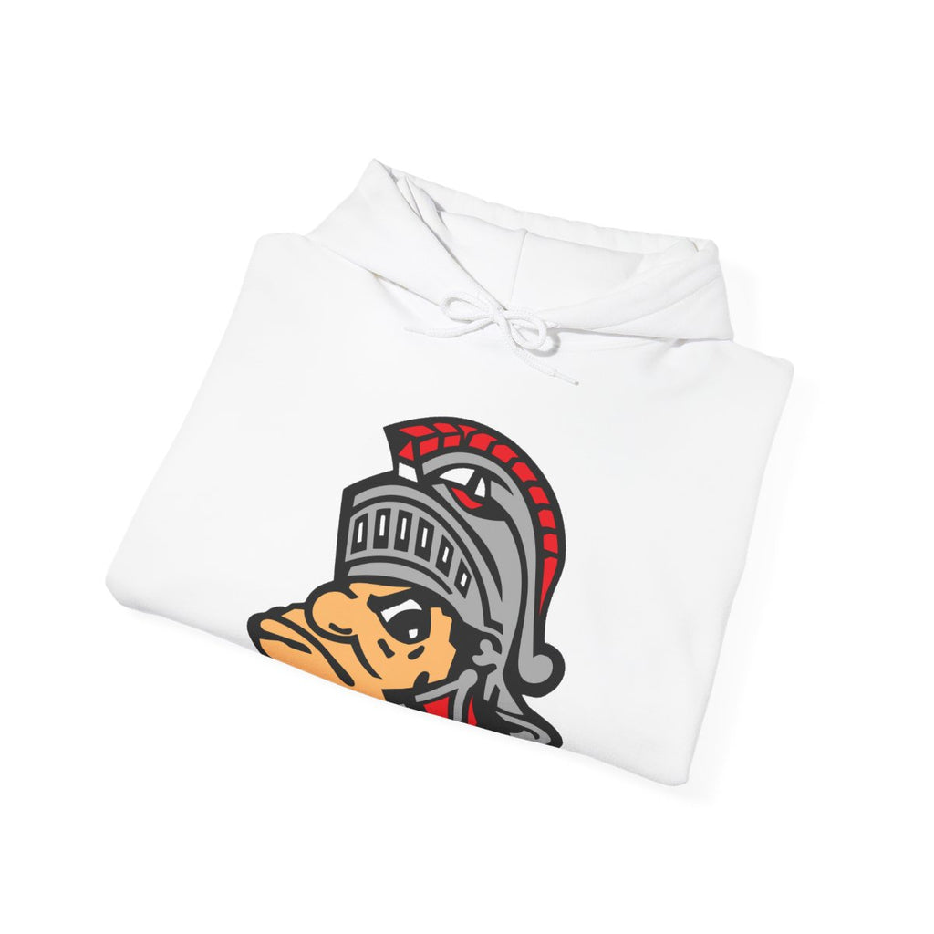 Lima Senior Modern Bold Hoodie