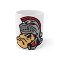 Lima Senior Modern Bold Mug