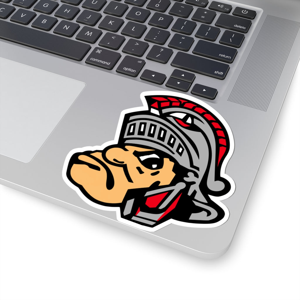 Lima Senior Modern Bold Sticker