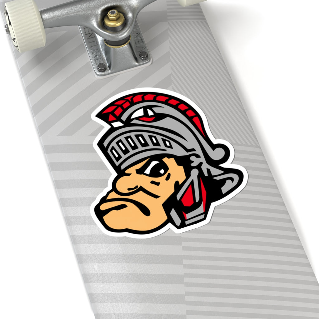 Lima Senior Modern Bold Sticker