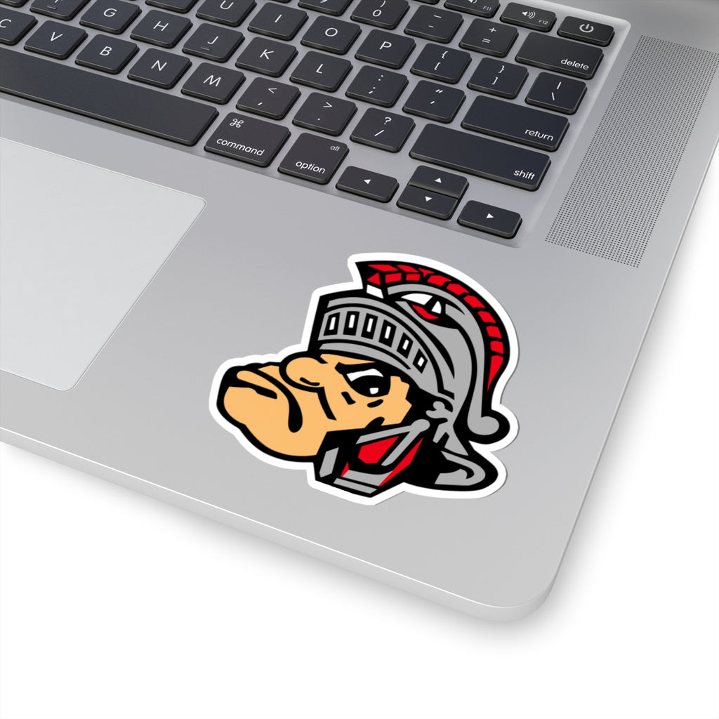 Lima Senior Modern Bold Sticker