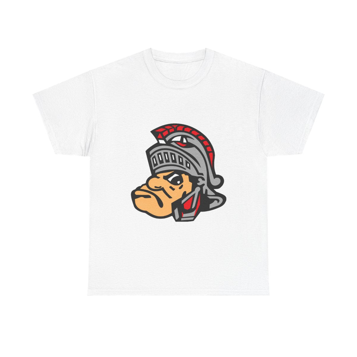 Lima Senior Modern Bold Tee