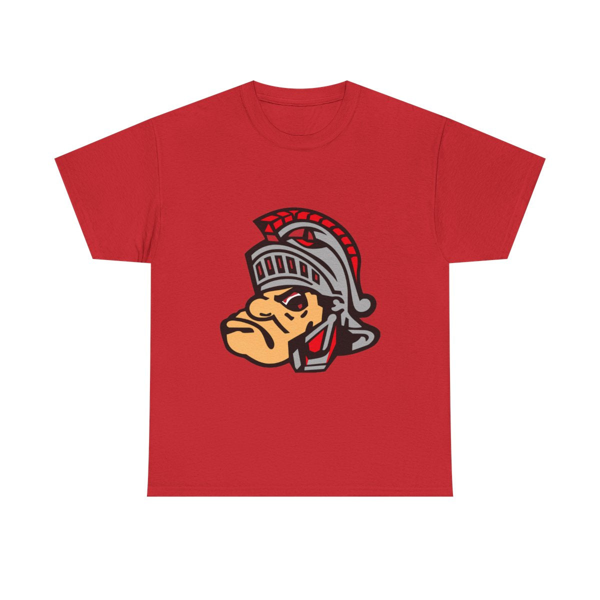 Lima Senior Modern Bold Tee