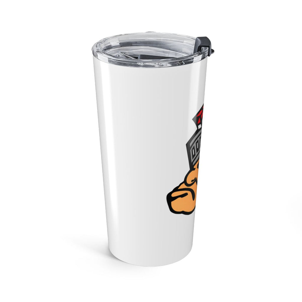 Lima Senior Modern Bold Tumbler