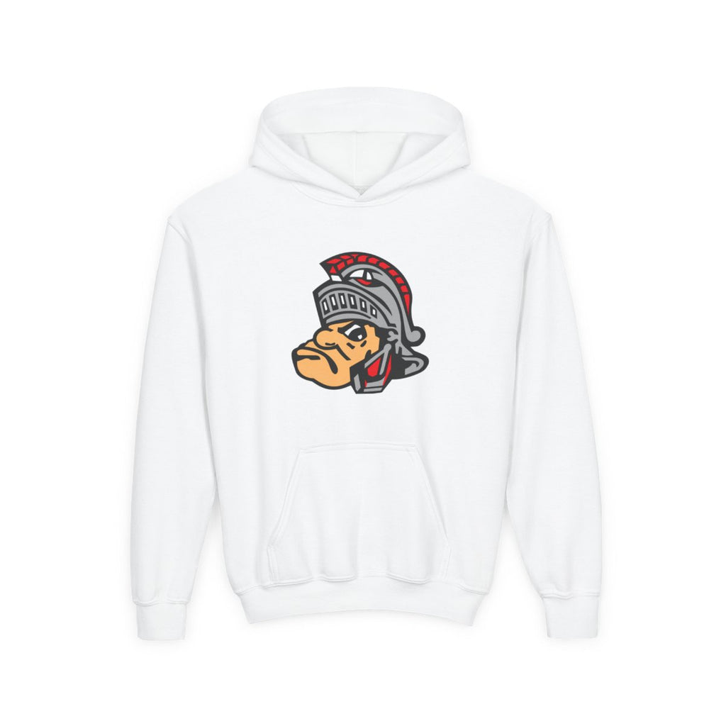 Lima Senior Modern Bold Youth Hoodie