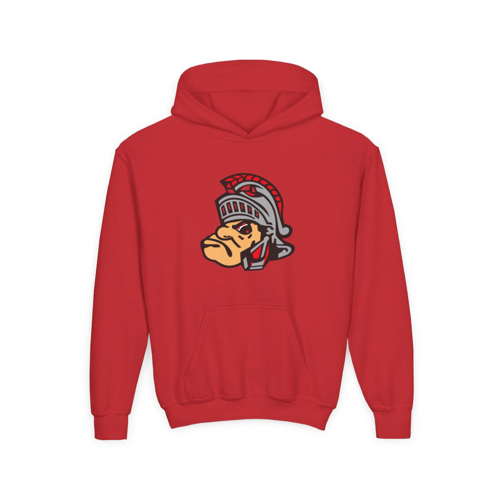 Lima Senior Modern Bold Youth Hoodie