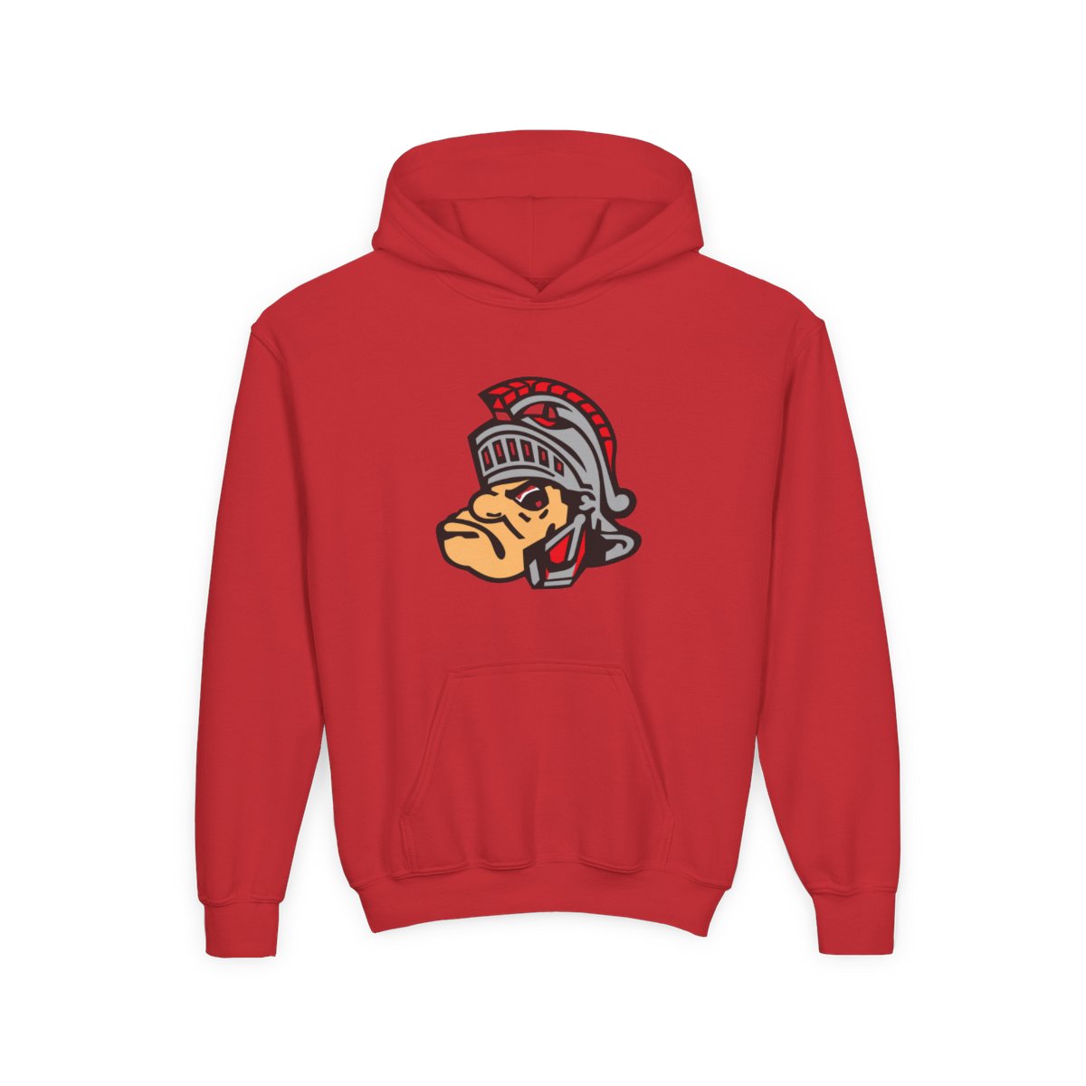 Lima Senior Modern Bold Youth Hoodie
