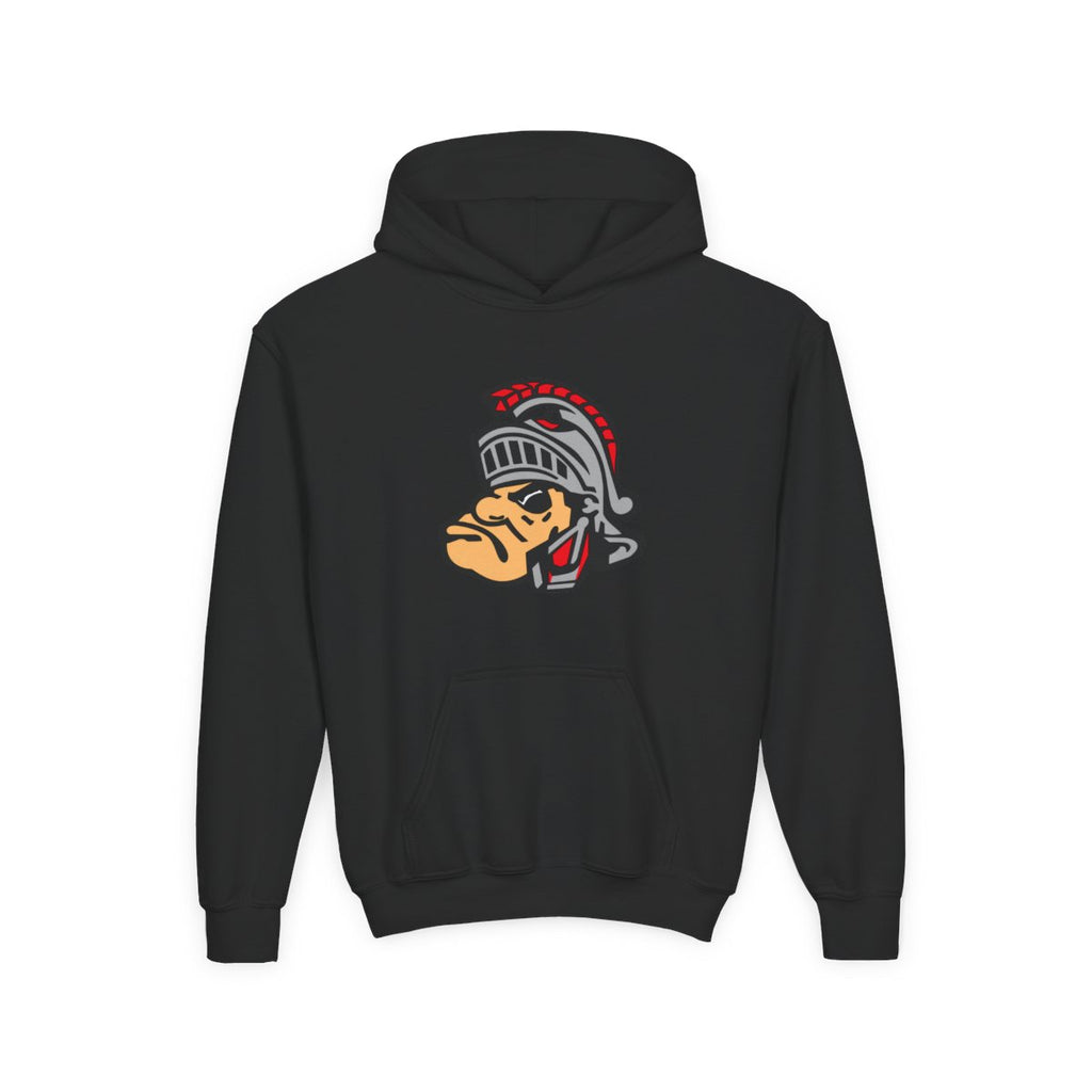 Lima Senior Modern Bold Youth Hoodie