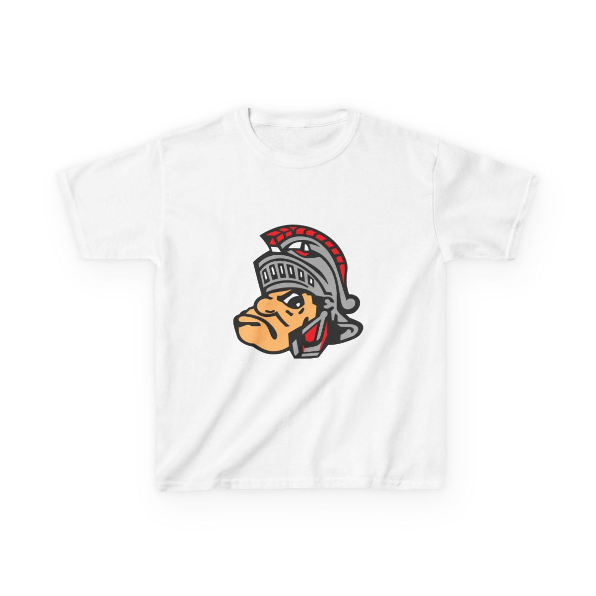 Lima Senior Modern Bold Youth Tee