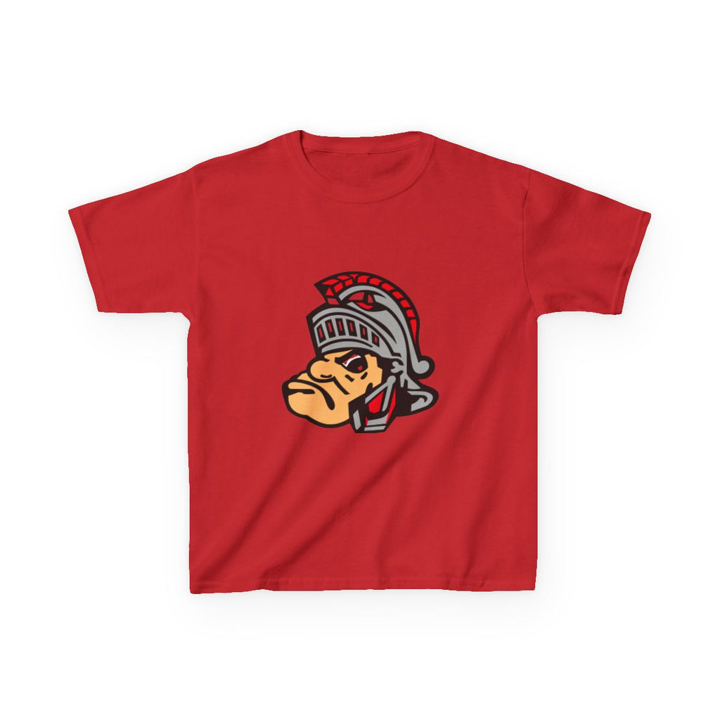 Lima Senior Modern Bold Youth Tee