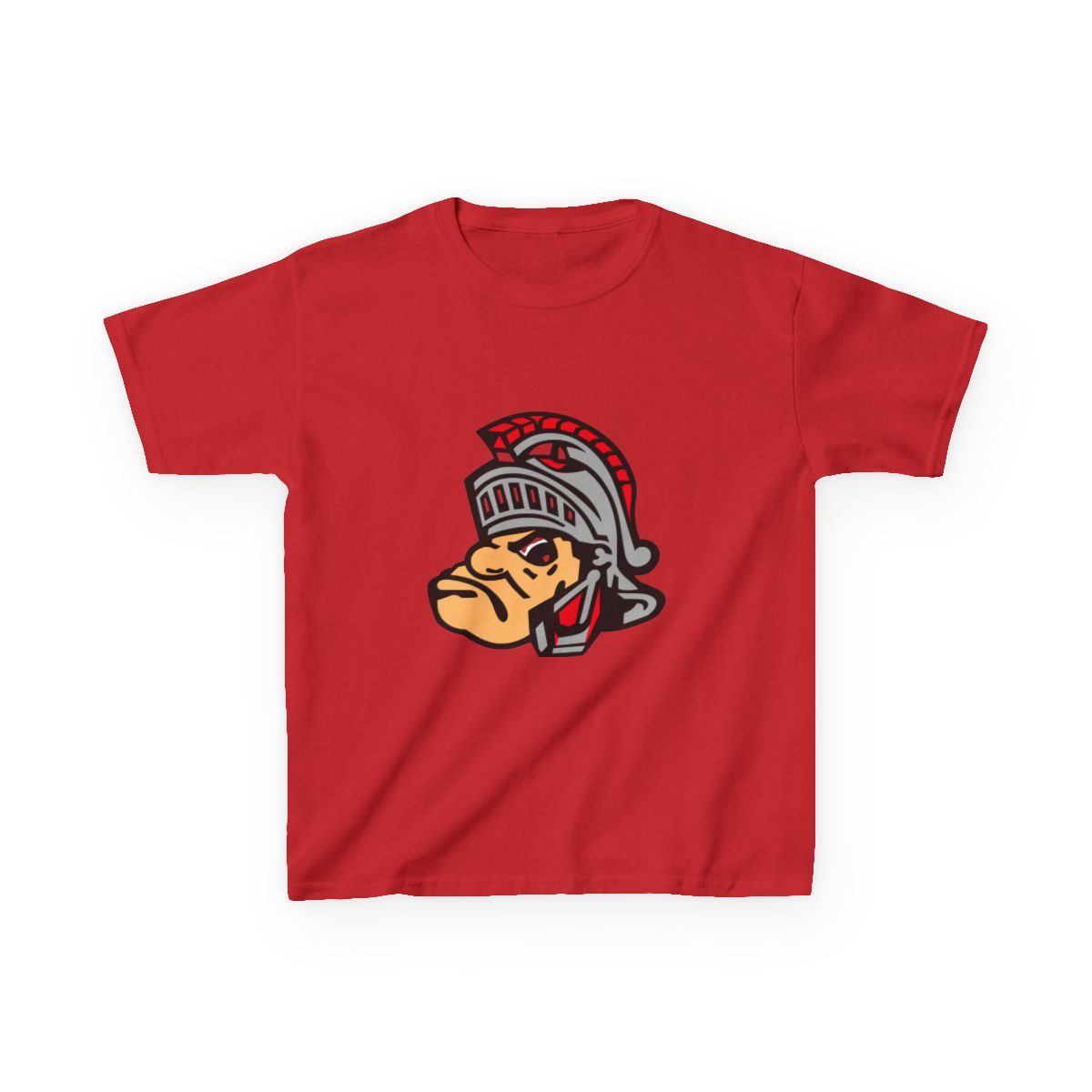 Lima Senior Modern Bold Youth Tee
