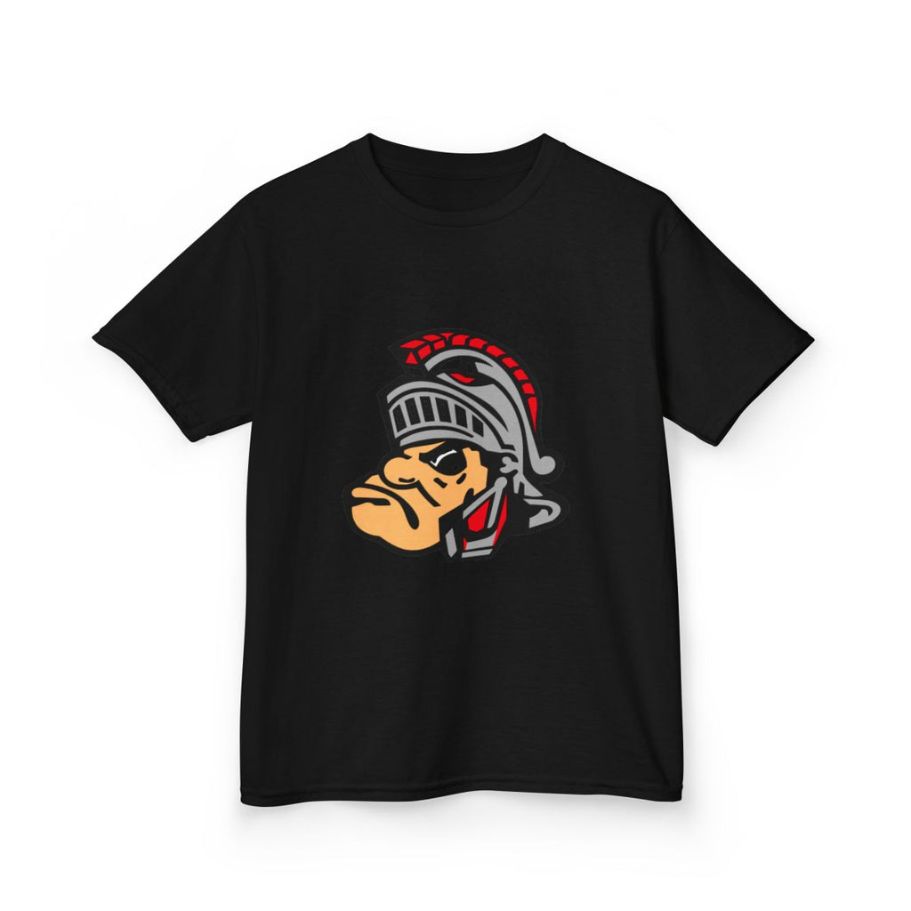 Lima Senior Modern Bold Youth Tee