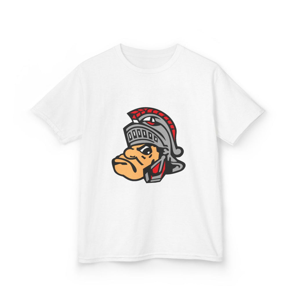 Lima Senior Modern Bold Youth Tee
