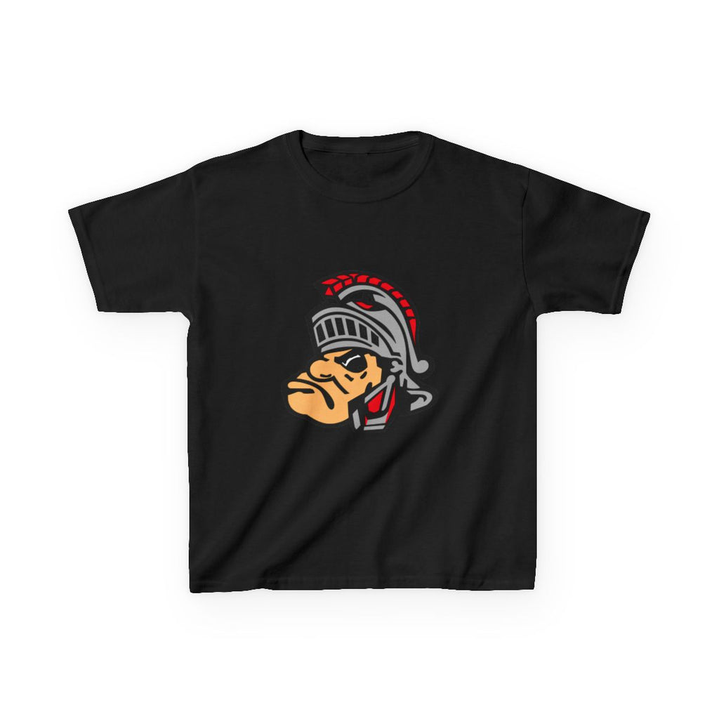 Lima Senior Modern Bold Youth Tee
