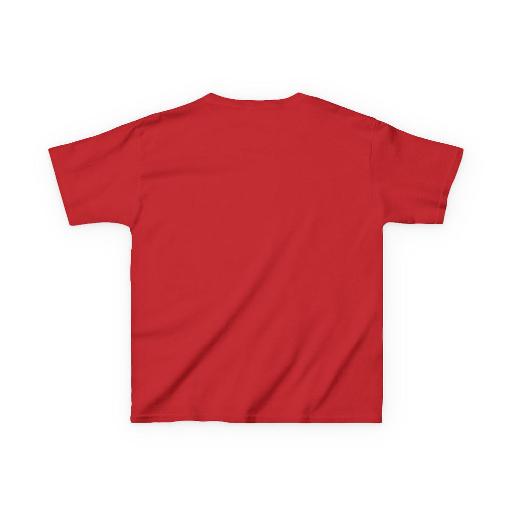Lima Senior Spartan Warrior Youth Tee