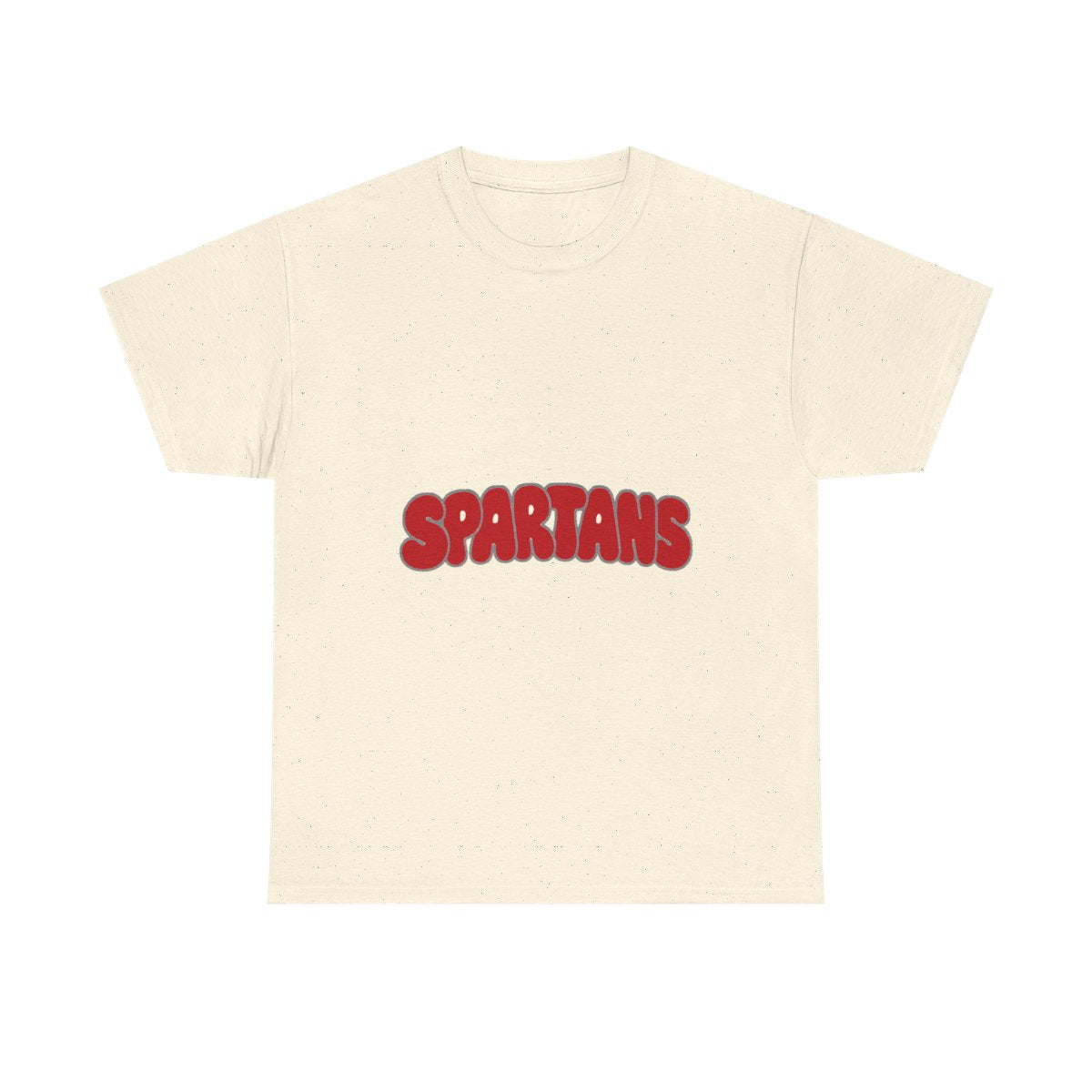 Lima Senior Spartans Bubble Tee