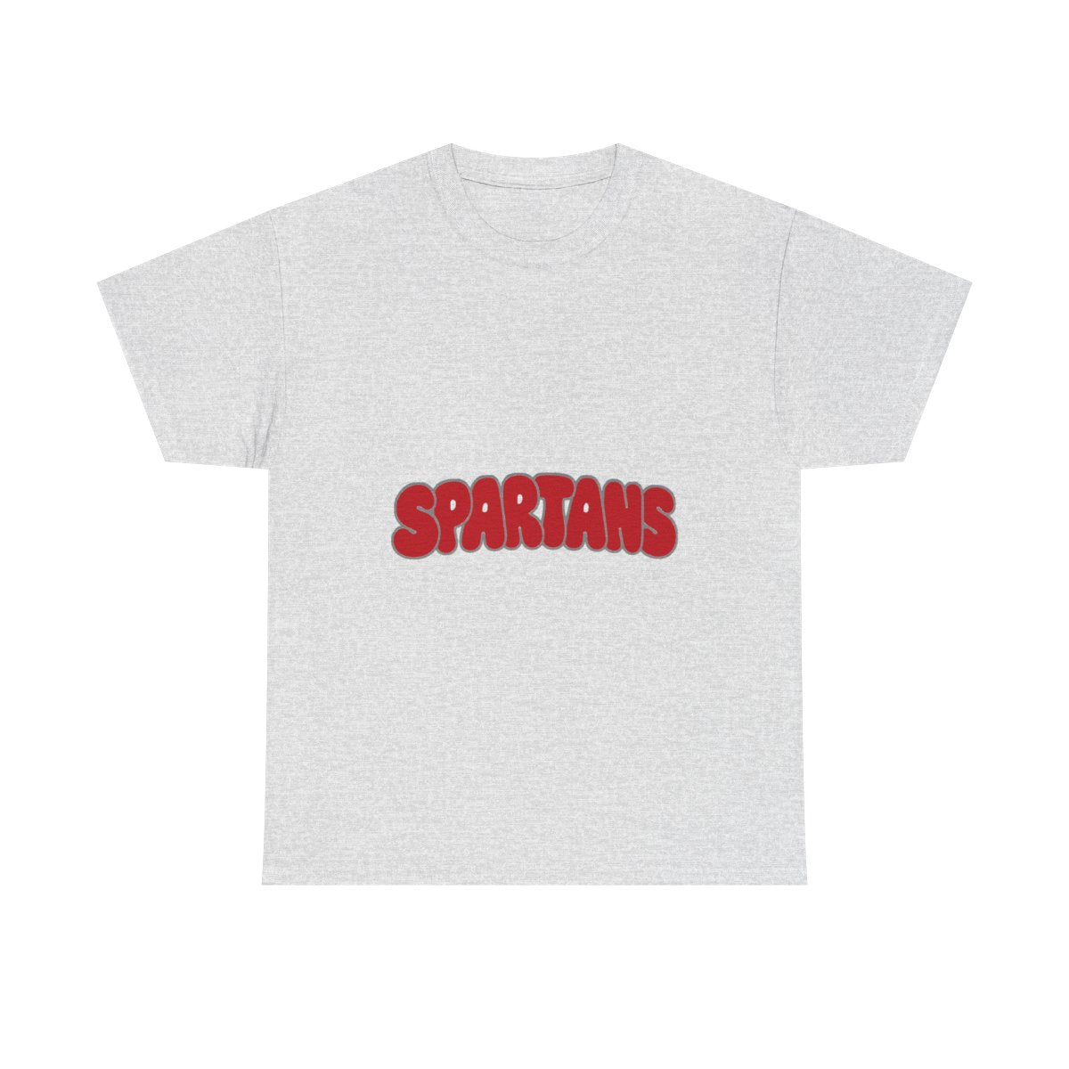 Lima Senior Spartans Bubble Tee