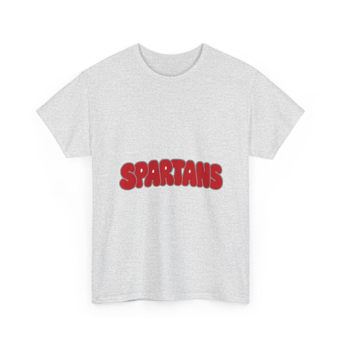 Lima Senior Spartans Bubble Tee