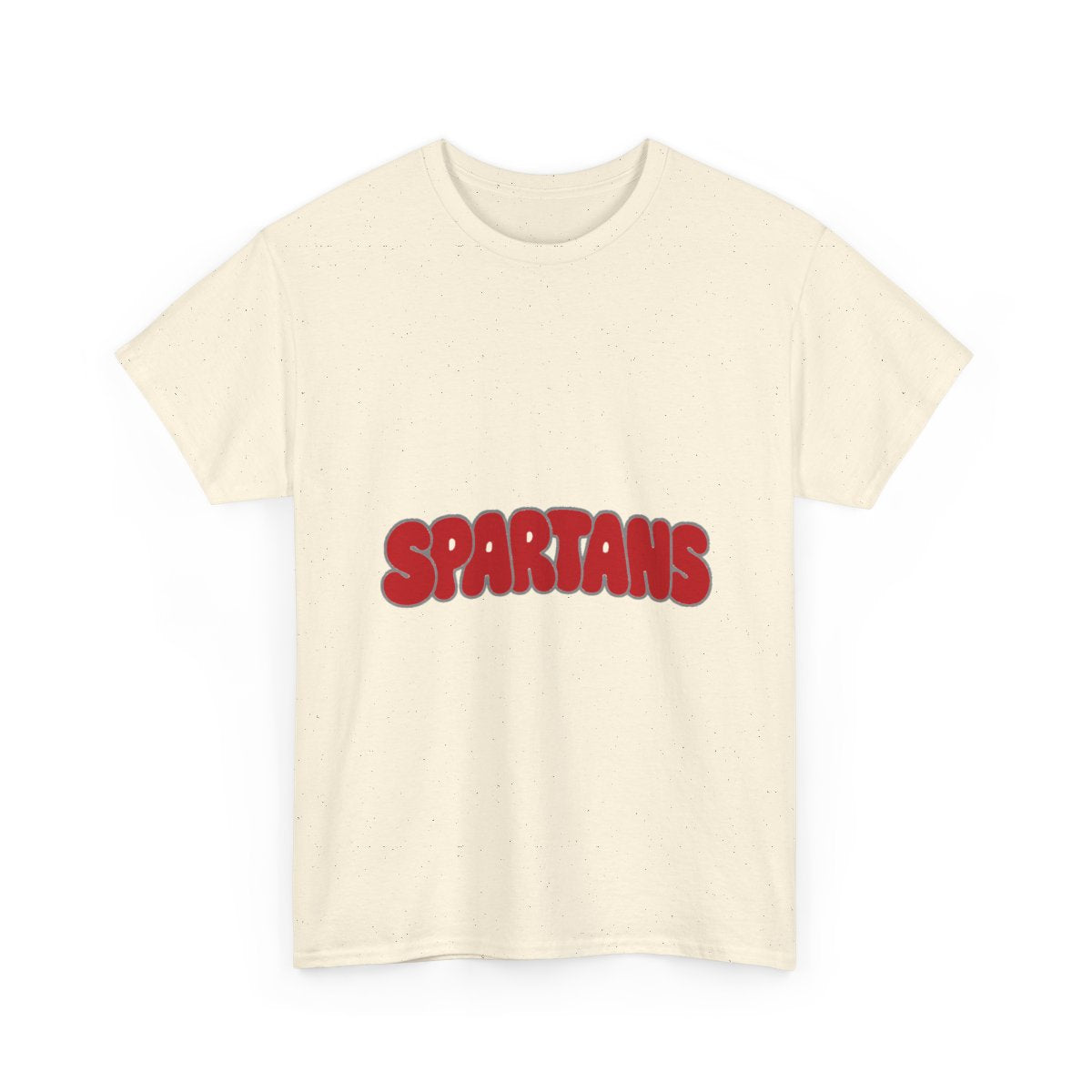 Lima Senior Spartans Bubble Tee