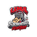 Lima Senior Streetwear Sticker