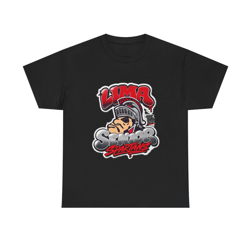 Lima Senior Streetwear Tee