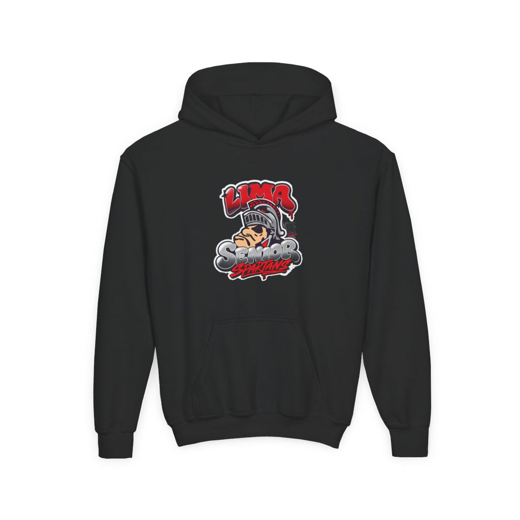 Lima Senior Streetwear Youth Hoodie
