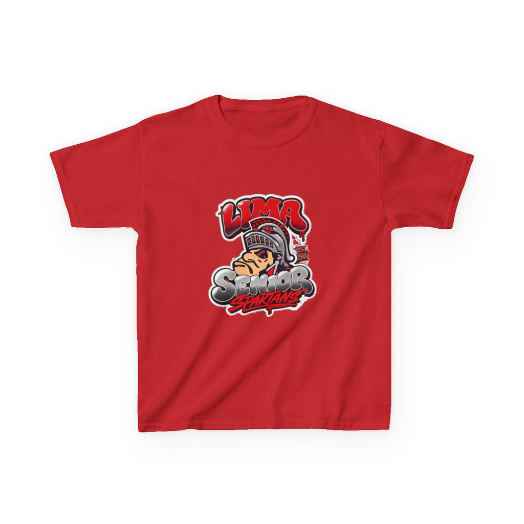 Lima Senior Streetwear Youth Tee
