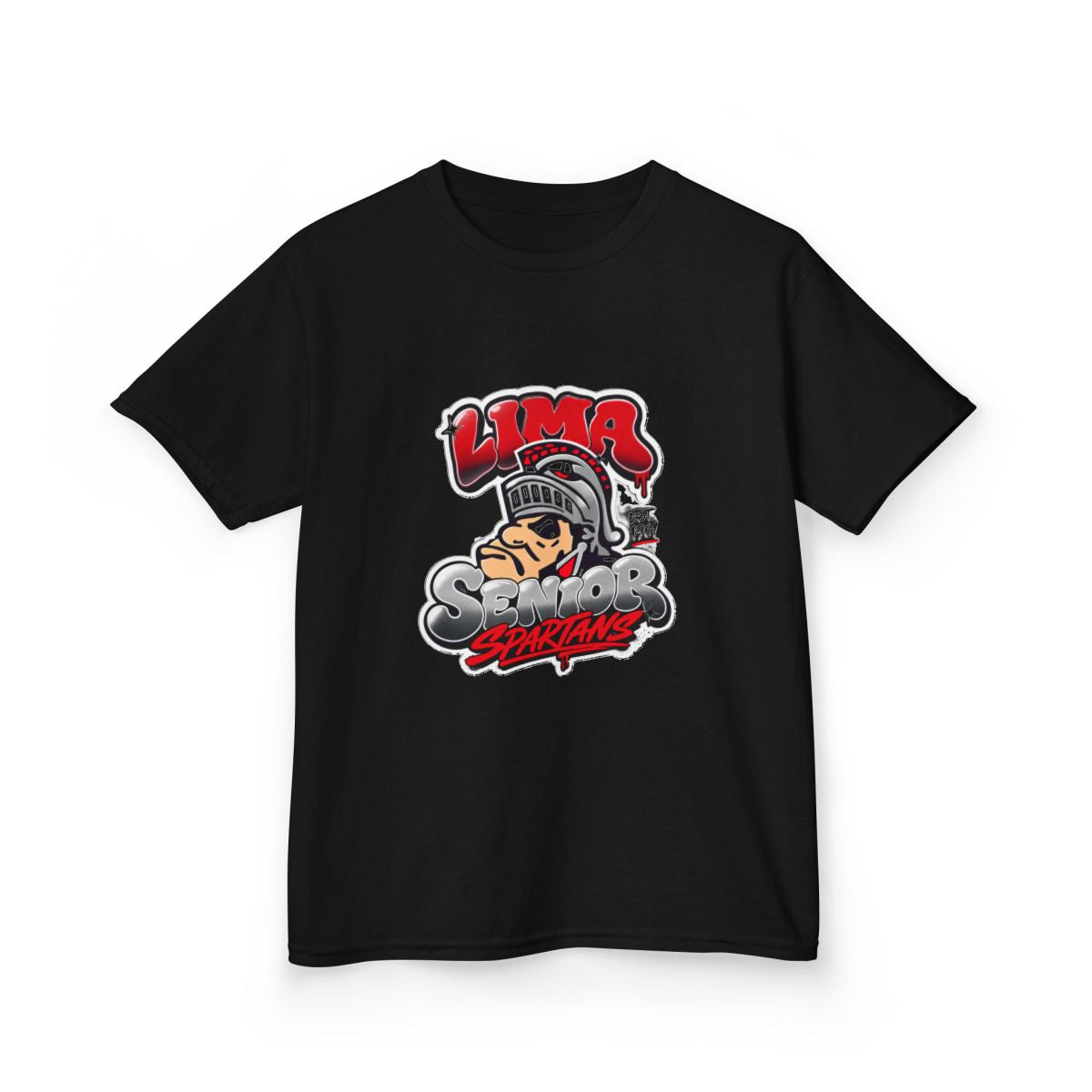 Lima Senior Streetwear Youth Tee