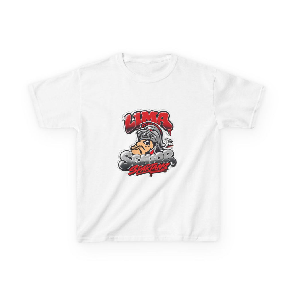 Lima Senior Streetwear Youth Tee