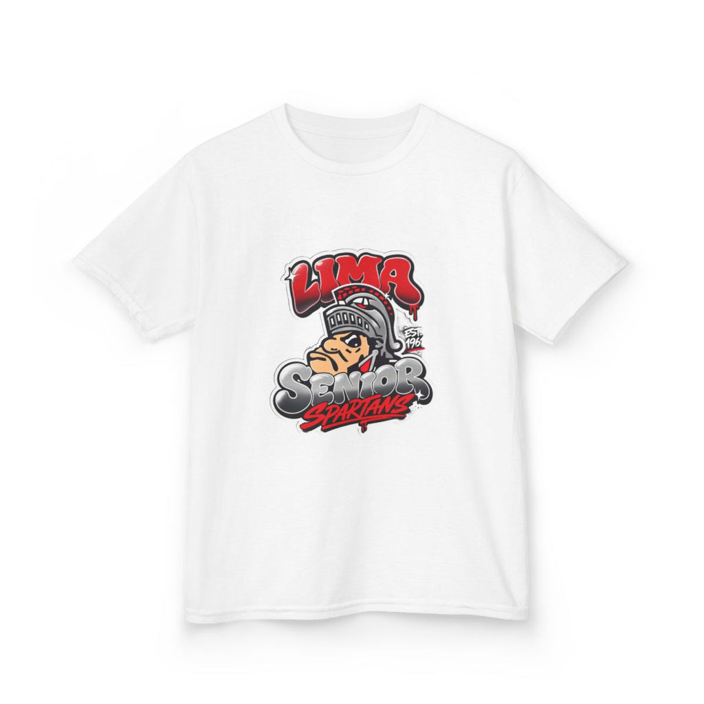 Lima Senior Streetwear Youth Tee