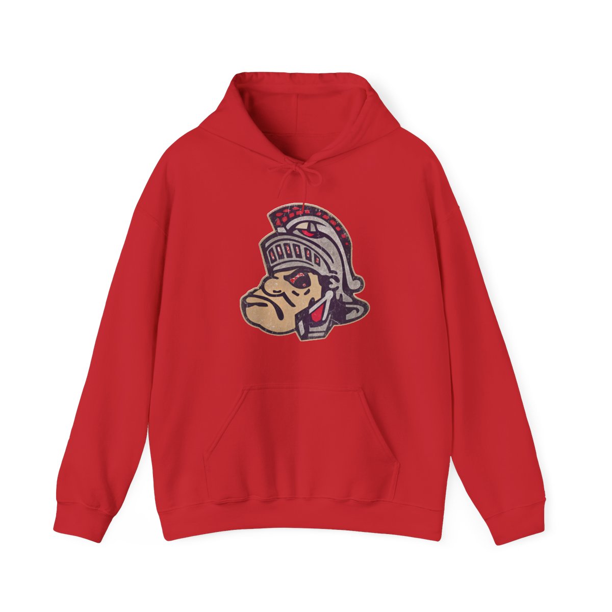 Lima Senior Vintage Aged Hoodie