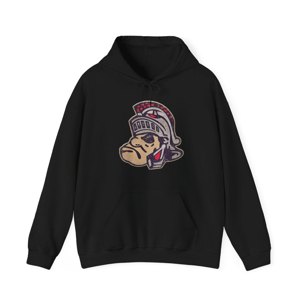 Lima Senior Vintage Aged Hoodie