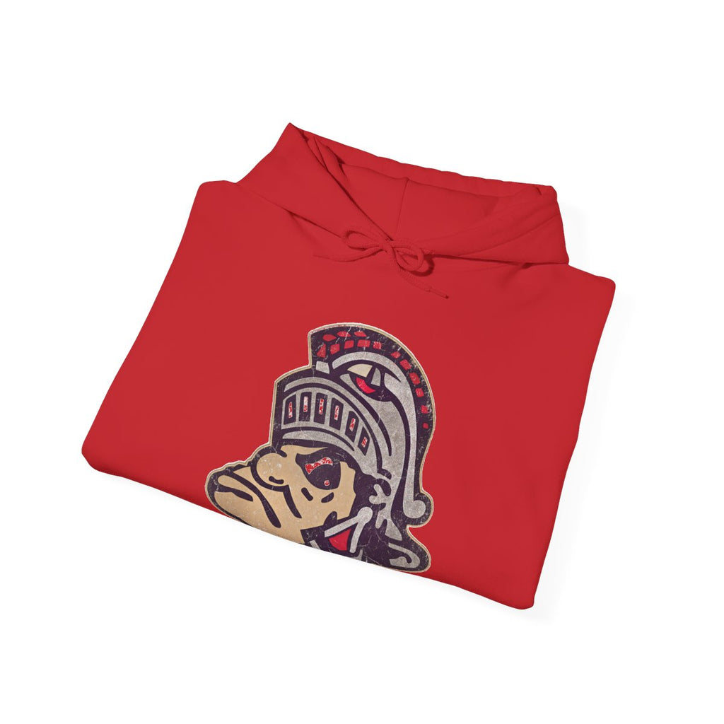 Lima Senior Vintage Aged Hoodie