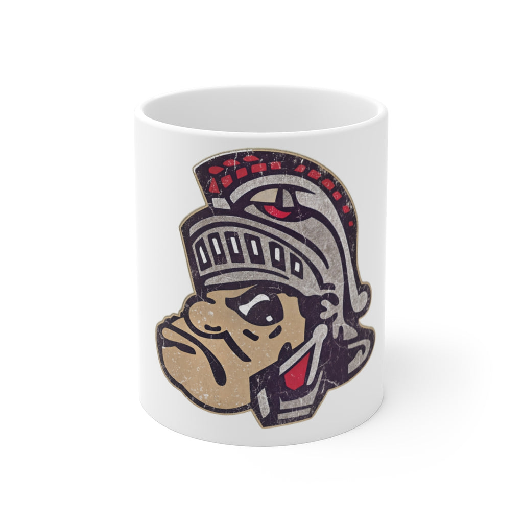 Lima Senior Vintage Aged Mug
