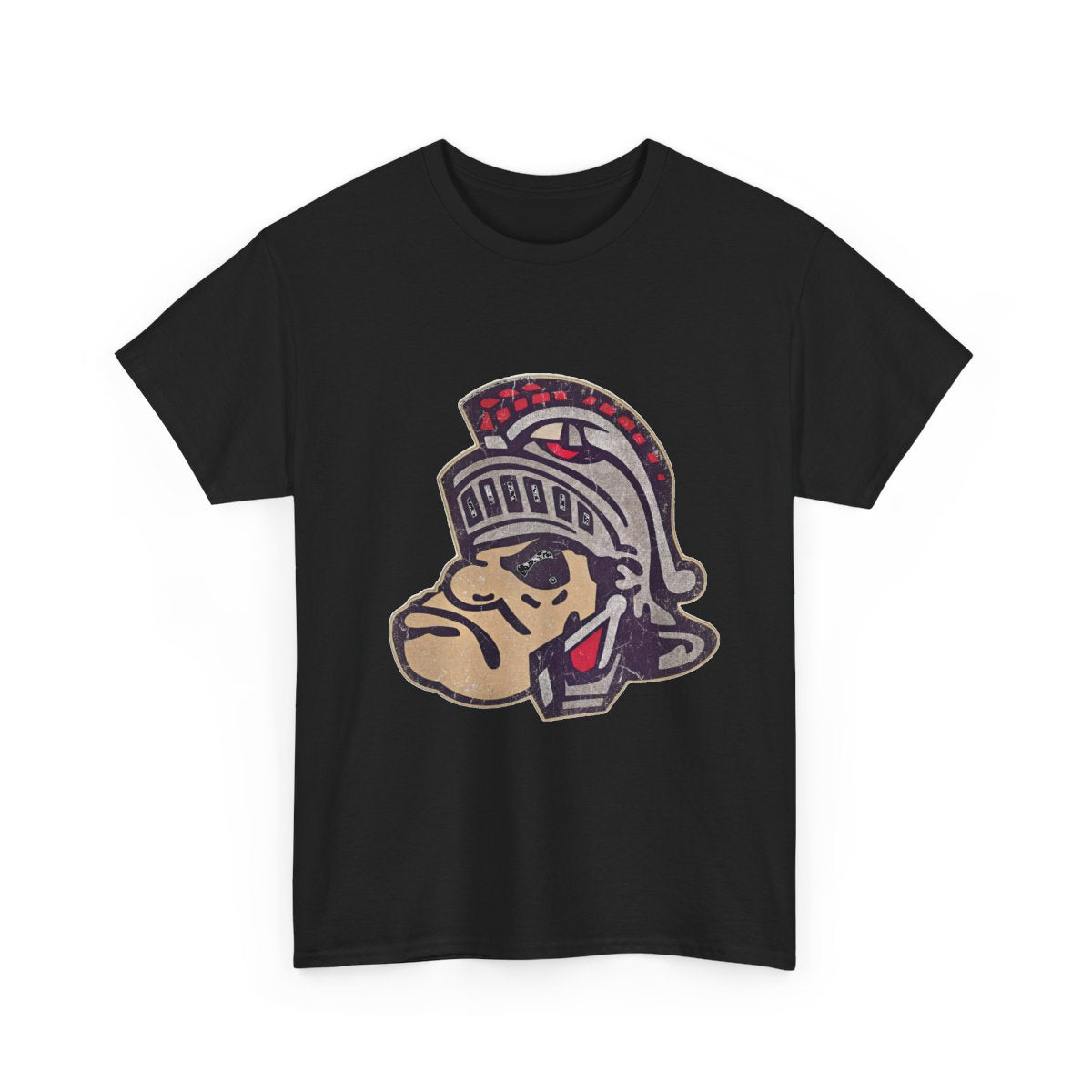 Lima Senior Vintage Aged Tee