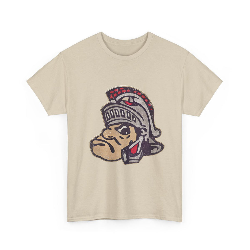 Lima Senior Vintage Aged Tee