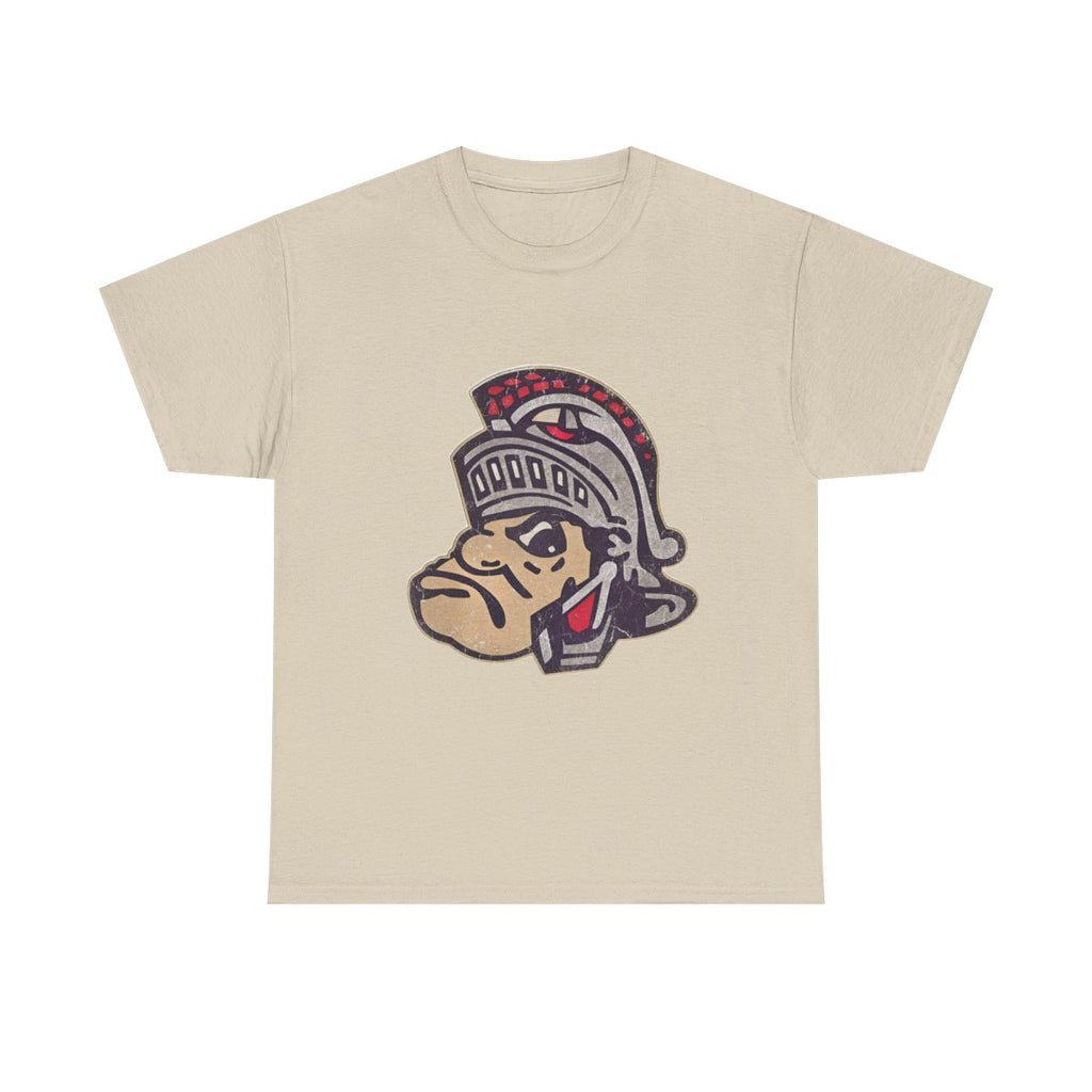 Lima Senior Vintage Aged Tee