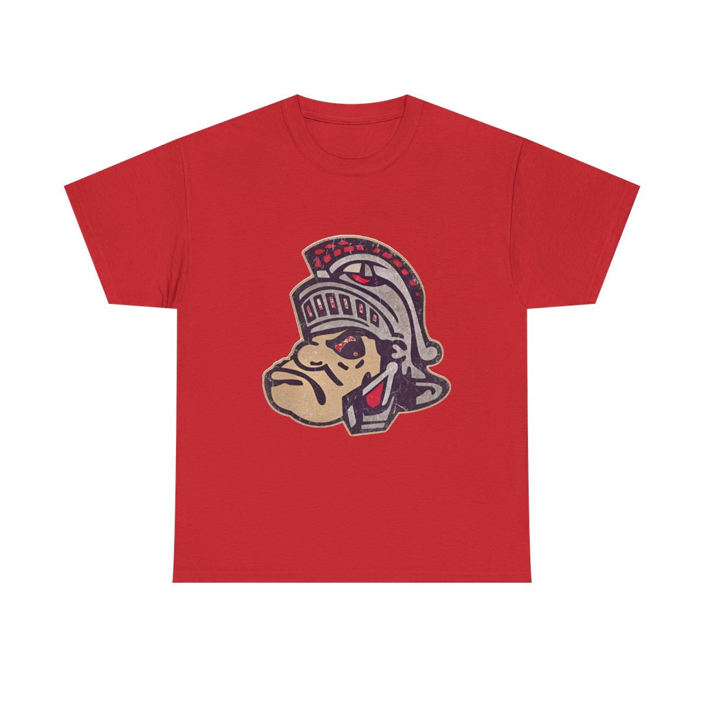 Lima Senior Vintage Aged Tee