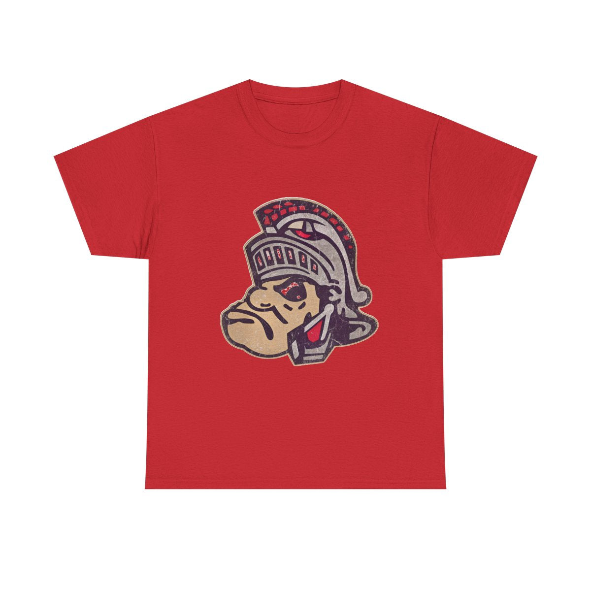Lima Senior Vintage Aged Tee