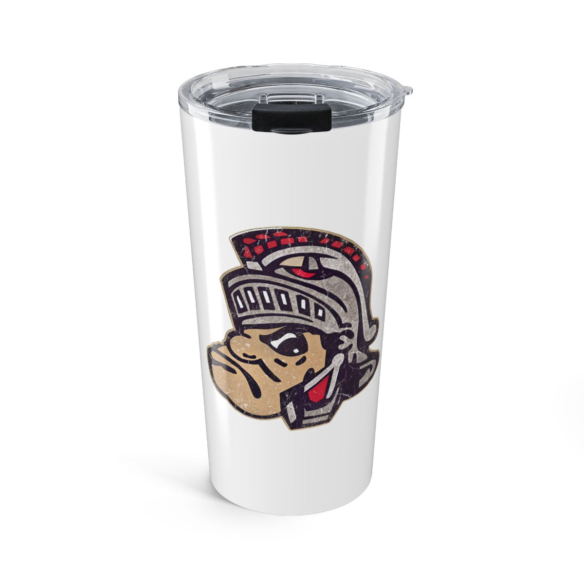 Lima Senior Vintage Aged Tumbler