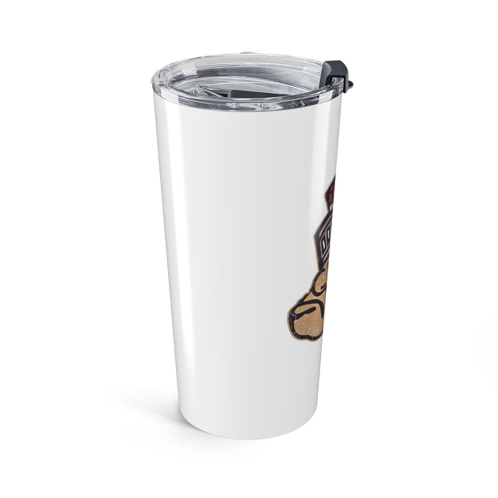 Lima Senior Vintage Aged Tumbler