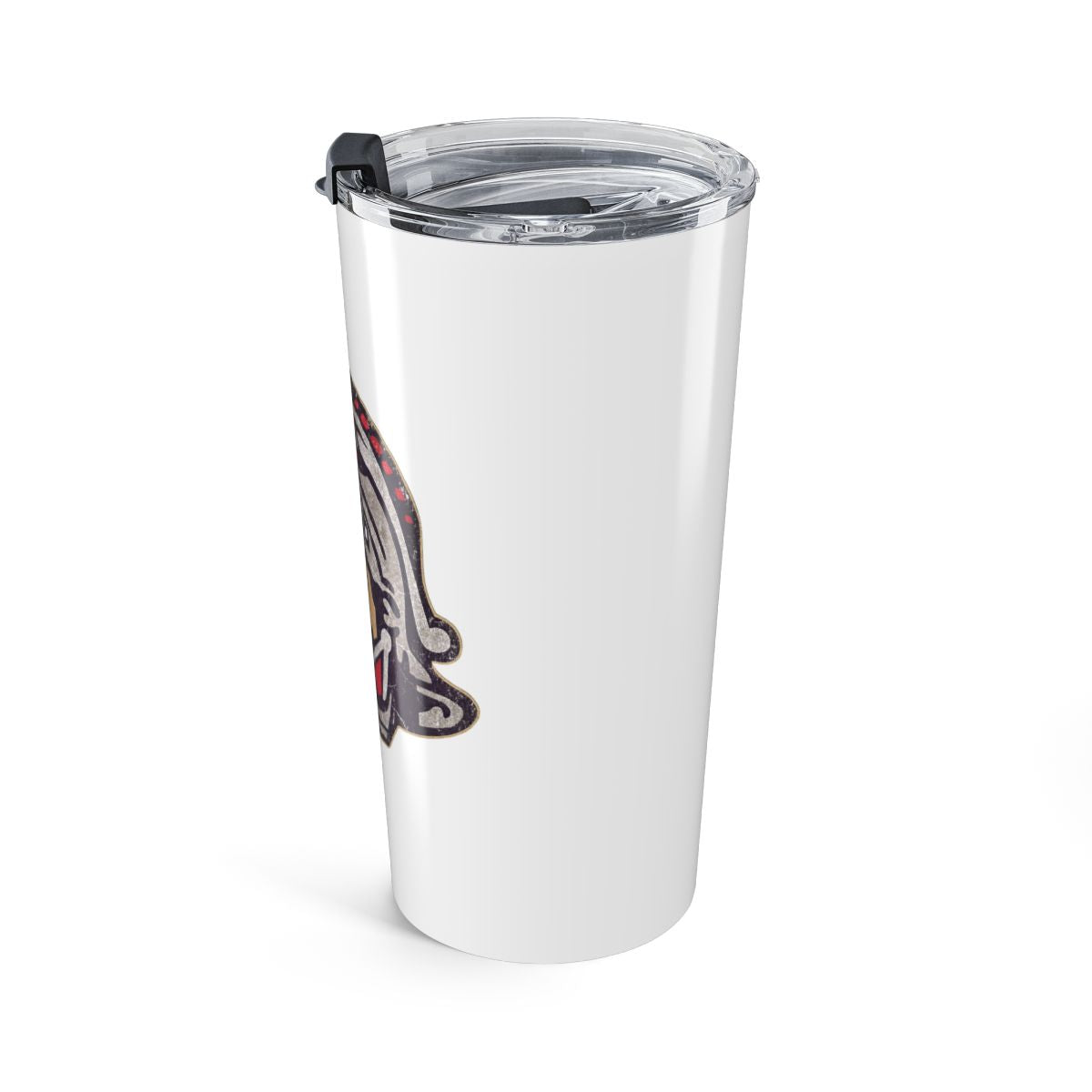 Lima Senior Vintage Aged Tumbler