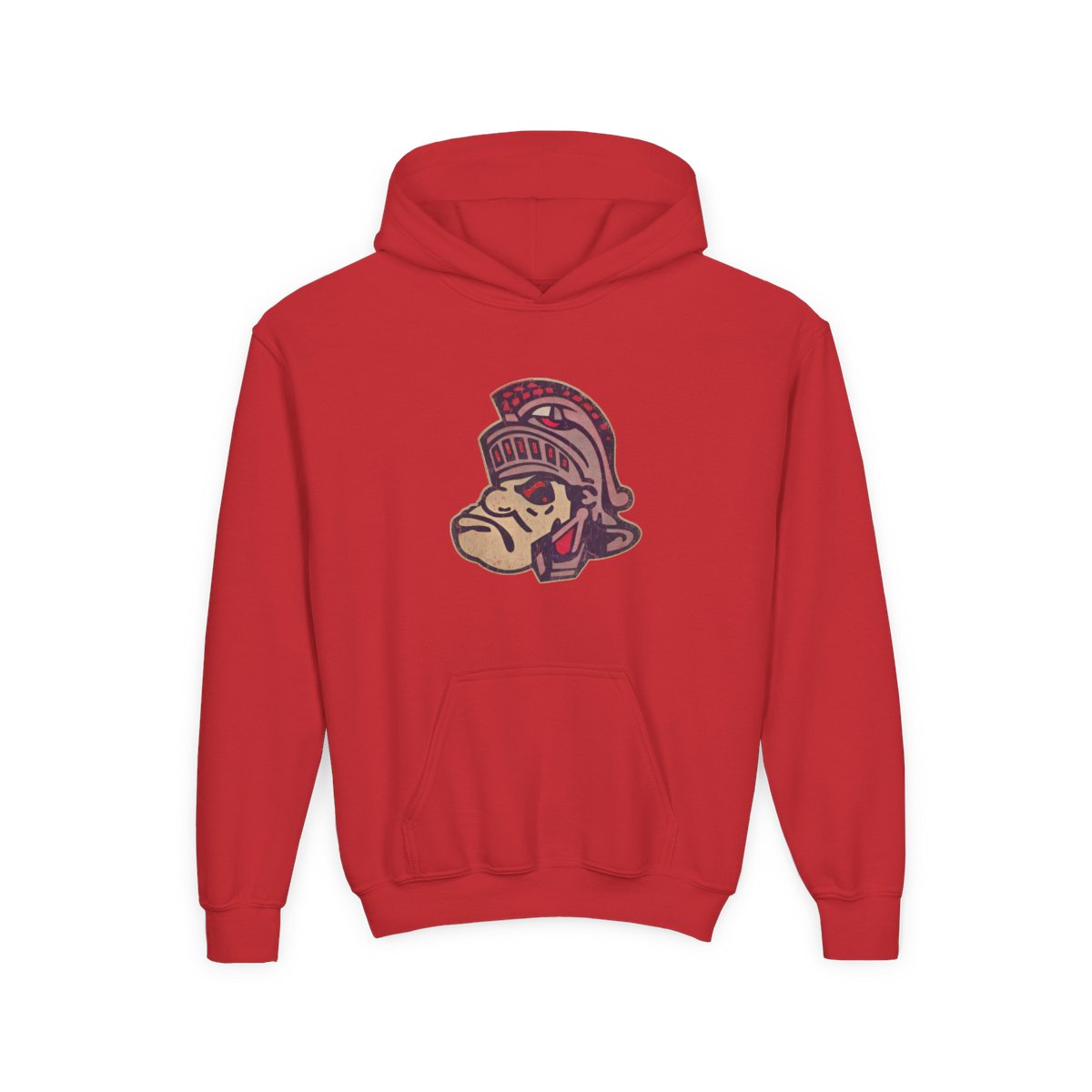 Lima Senior Vintage Aged Youth Hoodie