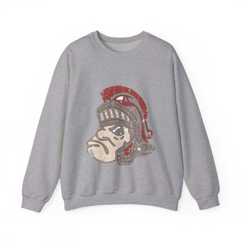 Lima Senior Vintage Mark Crewneck
